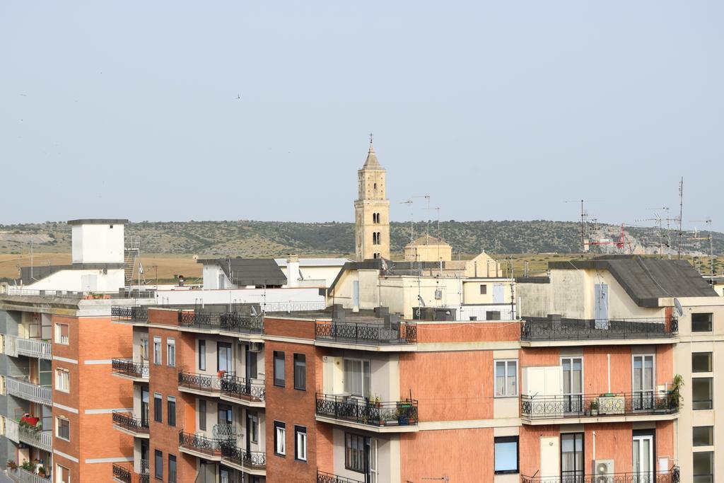 Civico 28 Matera Exterior foto